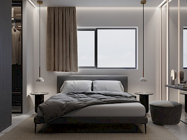 Image of Le Soleil Residences