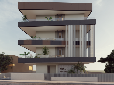 Image of Le Soleil Residences