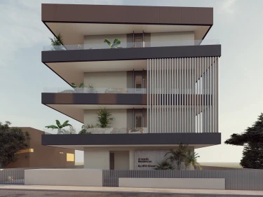 Image of Le Soleil Residences