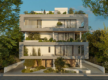 Image of Aurora Residences