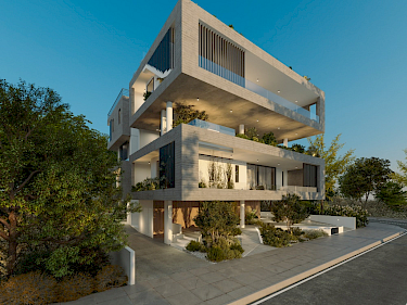 Image of Aurora Residences