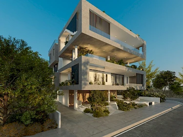 Image of Aurora Residences