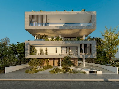 Image of Aurora Residences