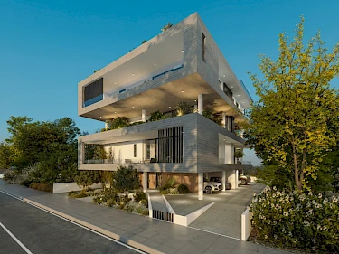 Image of Aurora Residences