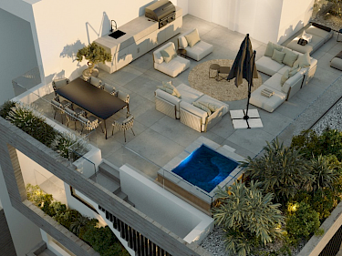 Image of Aurora Residences