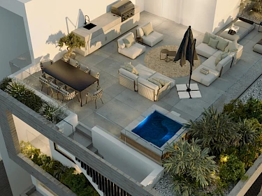 Image of Aurora Residences