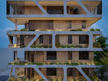 Image of Nouvelle Residences