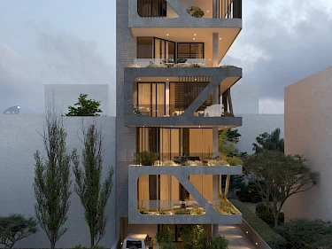 Image of Nouvelle Residences