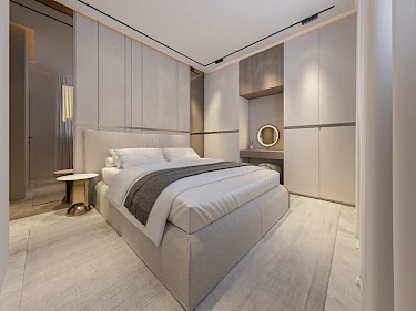 Image of Nouvelle Residences