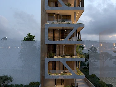 Image of Nouvelle Residences