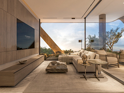 Image of Nouvelle Residences