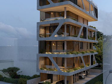 Image of Nouvelle Residences