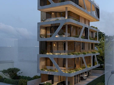 Image of Nouvelle Residences