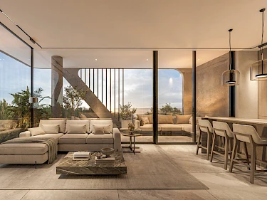 Image of Nouvelle Residences