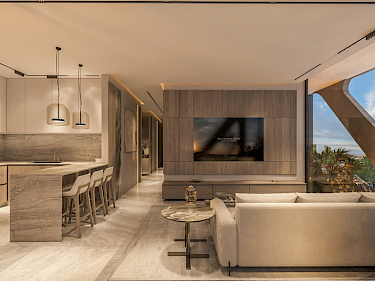 Image of Nouvelle Residences