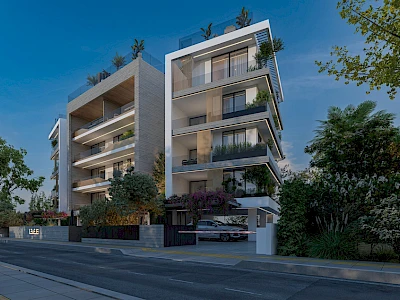 Image of LEVELS Residences