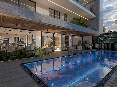 Image of LEVELS Residences