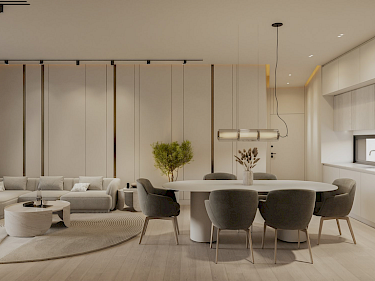 Image of LEVELS Residences