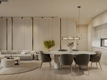 Image of LEVELS Residences