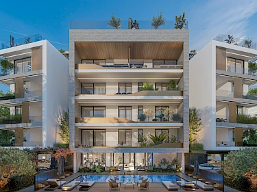 Image of LEVELS Residences