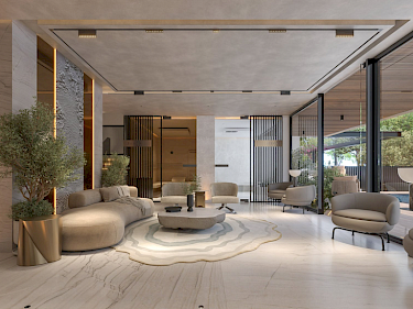 Image of LEVELS Residences