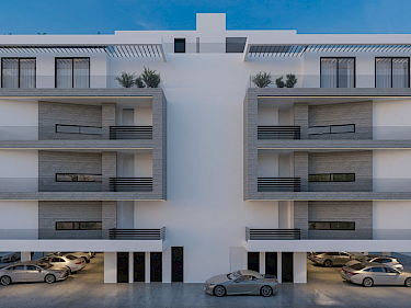 Image of LEVELS Residences