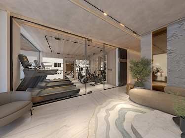 Image of LEVELS Residences