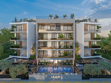 Image of LEVELS Residences