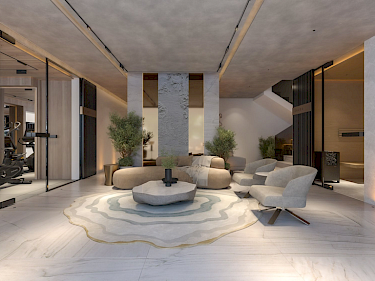 Image of LEVELS Residences