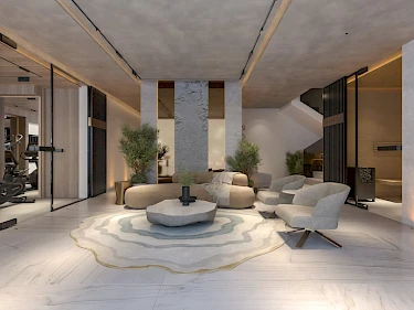 Image of LEVELS Residences