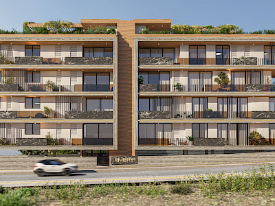 Image of Riviere Residences