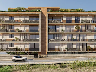 Image of Riviere Residences