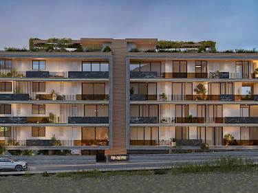 Image of Riviere Residences