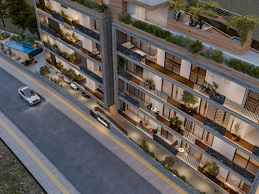 Image of Riviere Residences