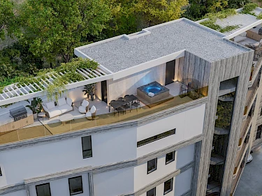 Image of Riviere Residences