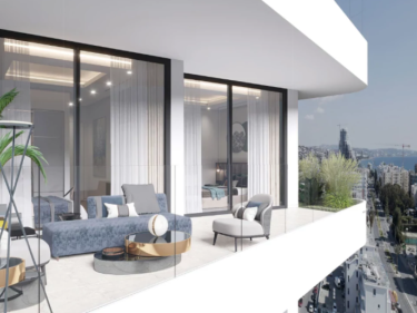 Image of Mandarin Park Tower