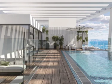 Image of Mandarin Park Tower