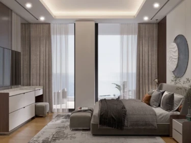 Image of Mandarin Park Tower