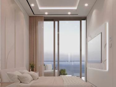 Image of Mandarin Park Tower