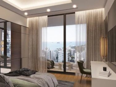 Image of Mandarin Park Tower