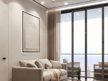 Image of Mandarin Park Tower