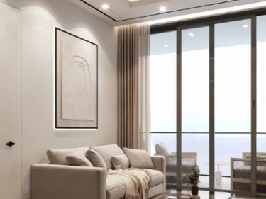 Image of Mandarin Park Tower