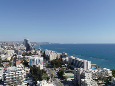 Image of Mandarin Park Tower