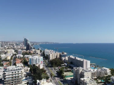 Image of Mandarin Park Tower