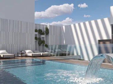 Image of Mandarin Park Tower