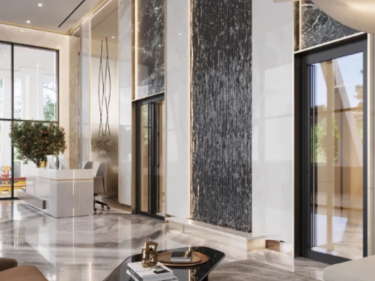 Image of Mandarin Park Tower