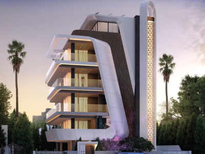 Image of Funcy Urban