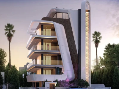 Image of Funcy Urban