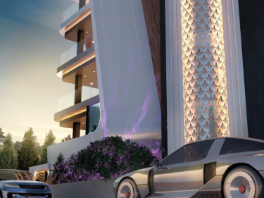 Image of Funcy Urban