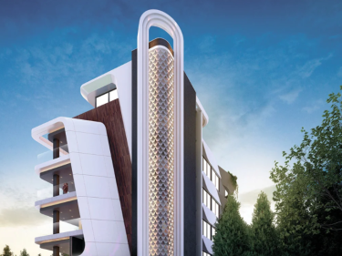 Image of Funcy Urban